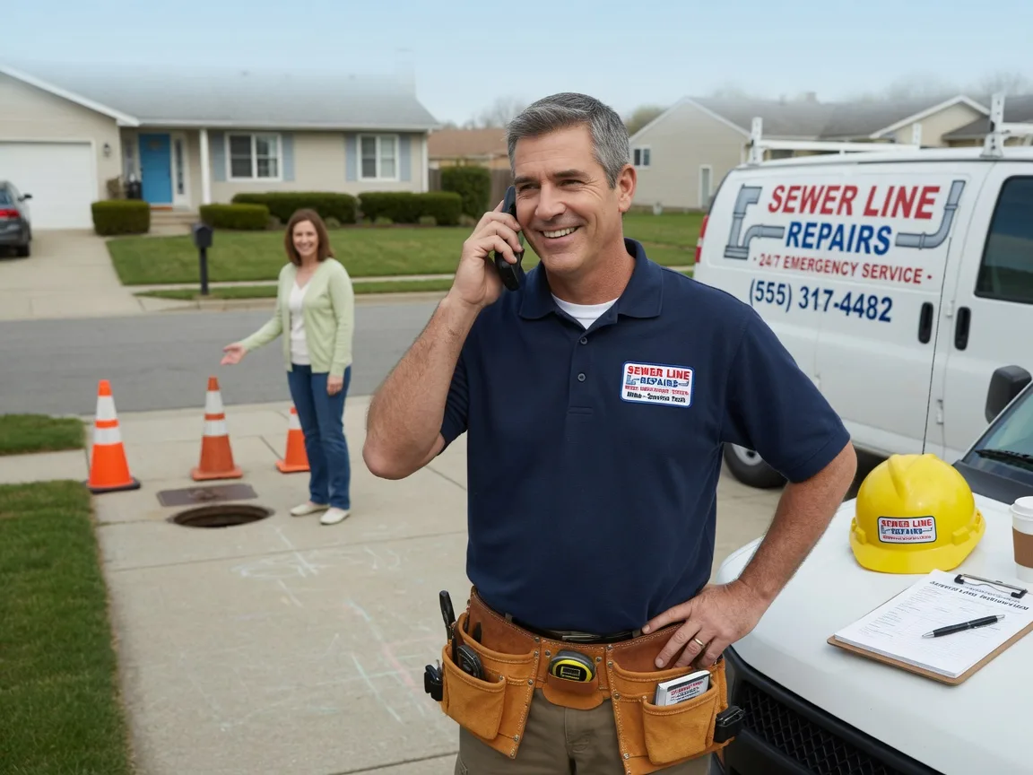 Emergency Plumber Teays Valley, WV FAQs